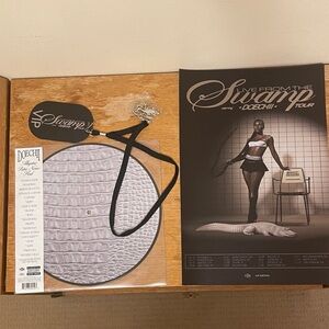 Doechii VIP merch 2025 tour